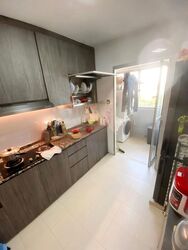 Blk 107C Eastbrook @ Canberra (Sembawang), HDB 4 Rooms #497904621